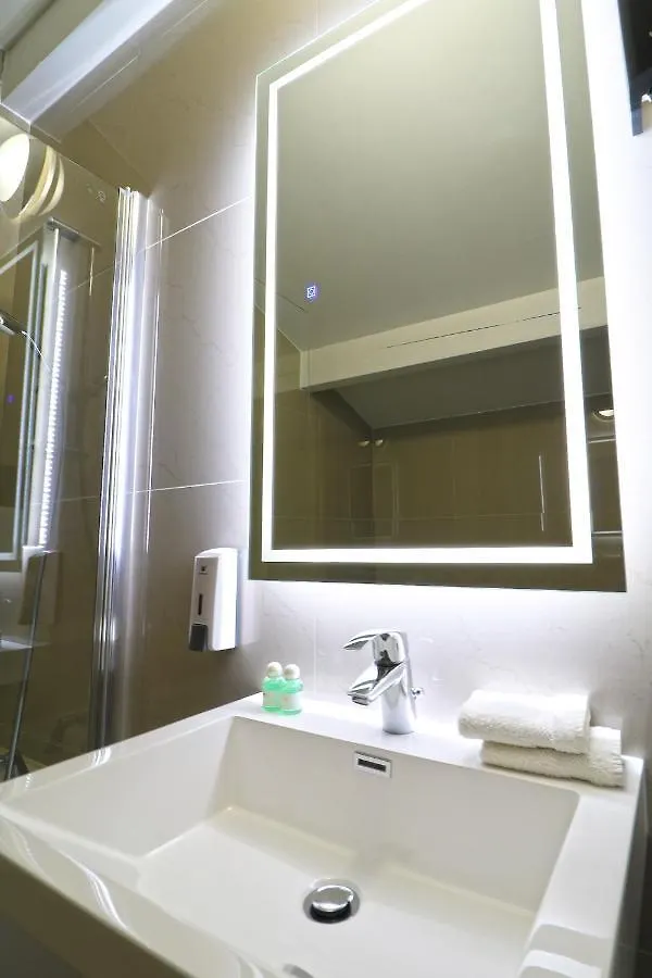 Hotel Napoleon La Turbie 3*,  Frankreich