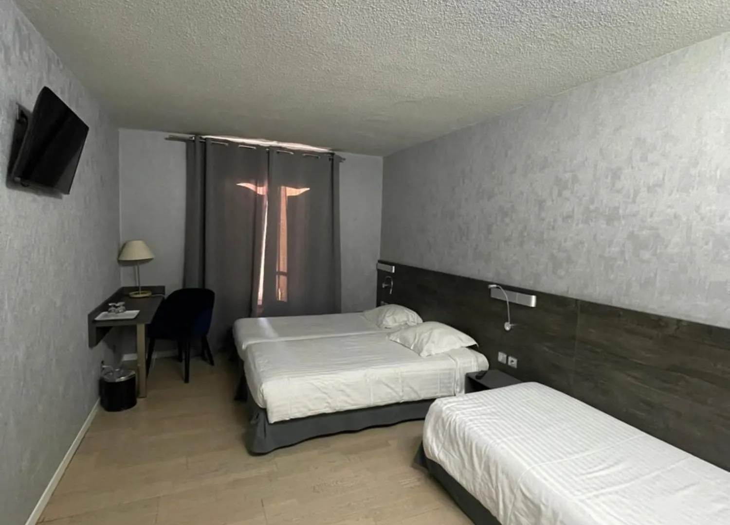 Hotel Napoleon La Turbie