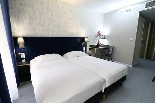 Hotel Napoleon La Turbie