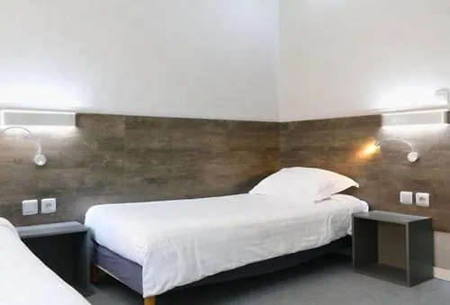 Hotel Napoleon La Turbie