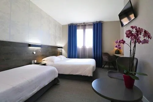 Hotel Napoleon La Turbie