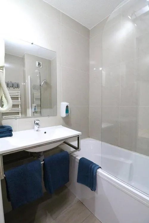 Hotel Napoleon La Turbie 3*,