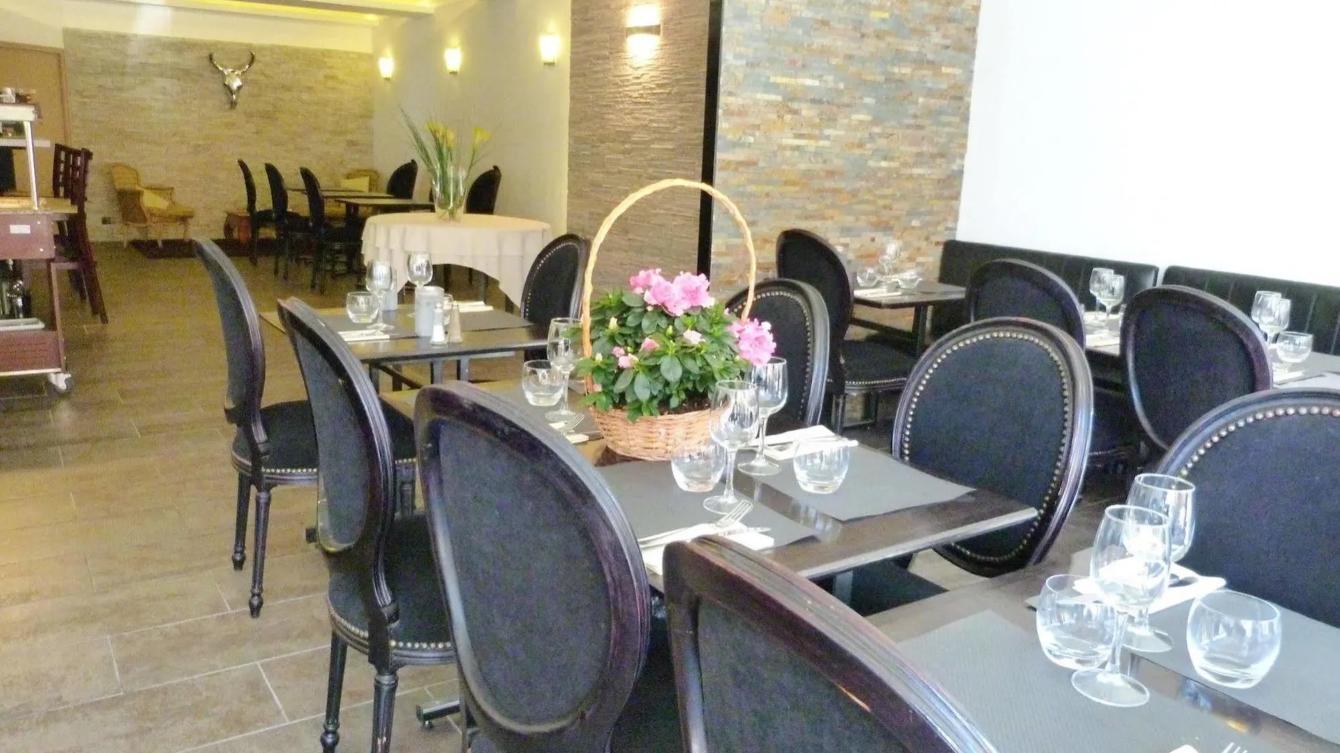 Hotel Napoleon La Turbie Francie