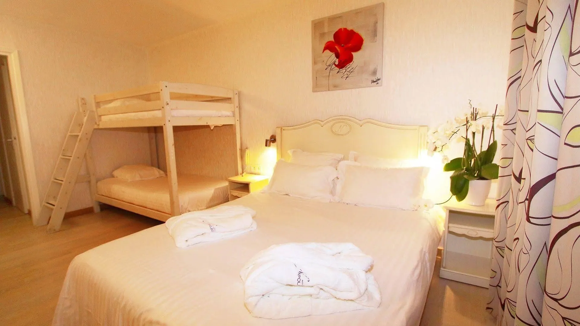 Hotel Napoleon La Turbie