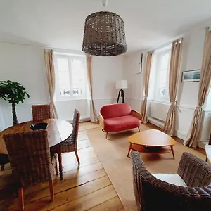 Les Sablons - Tres Bel , Lumineux , Saint-Malo France
