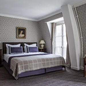 D'orsay - Esprit De France 4*, Paris France