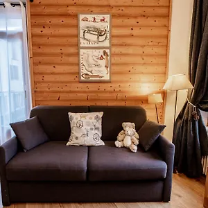 Maison Salina , Samoens France