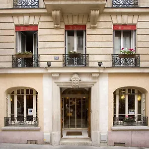 *** Hotel L'amiral Frankrijk
