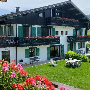 Fleur Des Alpes 1 , Les Gets France