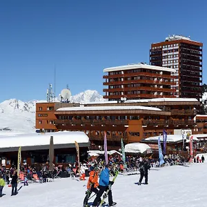 **** Aparthotel Odalys Le Pelvoux Frankrijk