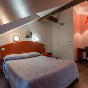  Hotel Victory Galou Frankrijk