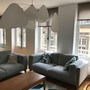 De Charme , Saint-Malo France