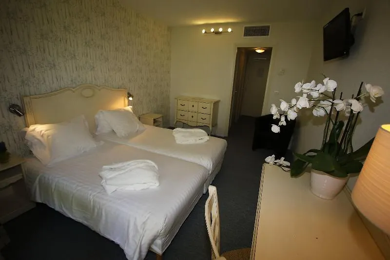 Hotel Napoleon La Turbie