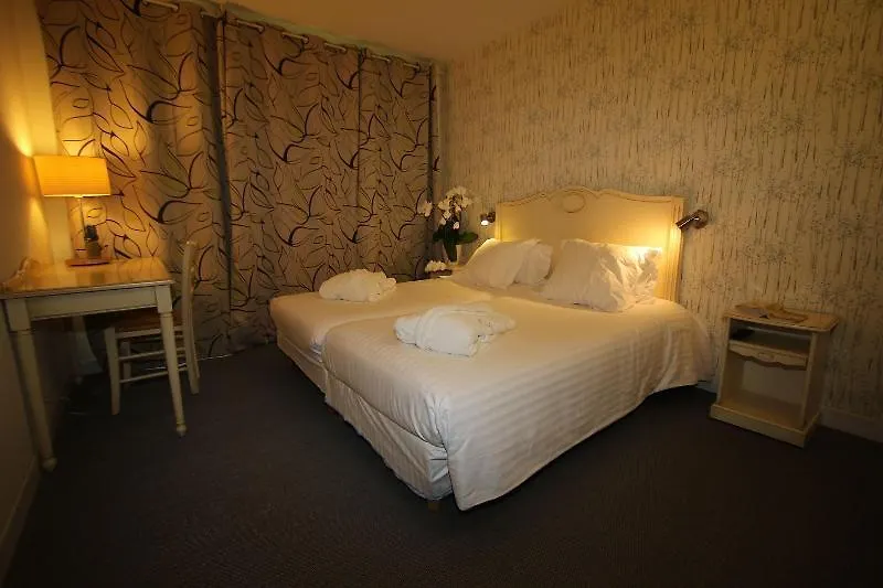 ***  Hotel Napoleon La Turbie France
