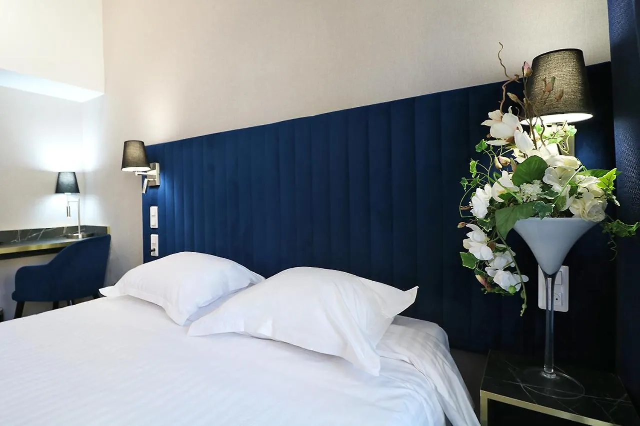Hotel Napoleon La Turbie