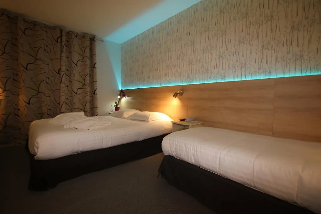 ***  Hotel Napoleon La Turbie France