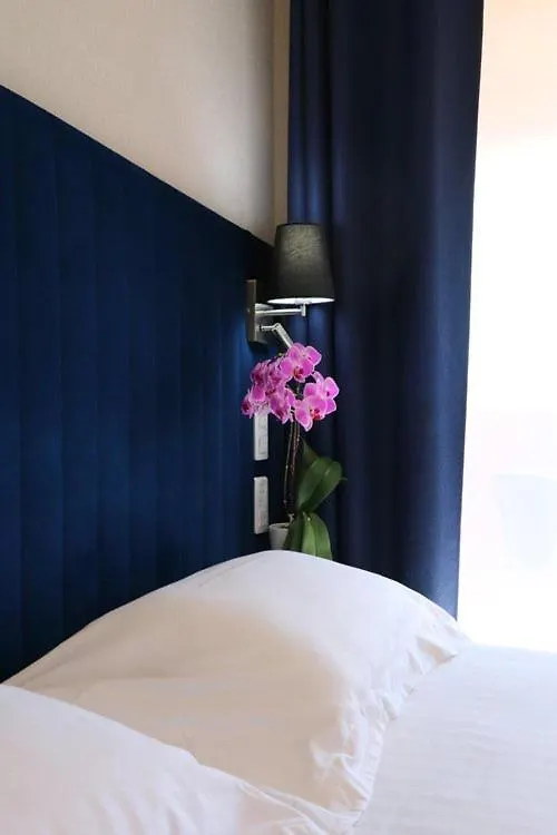 Hôtel Napoléon La Turbie 3*,