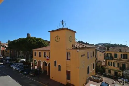 Hôtel Napoléon La Turbie