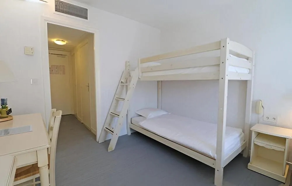 Hotel Napoleon La Turbie France