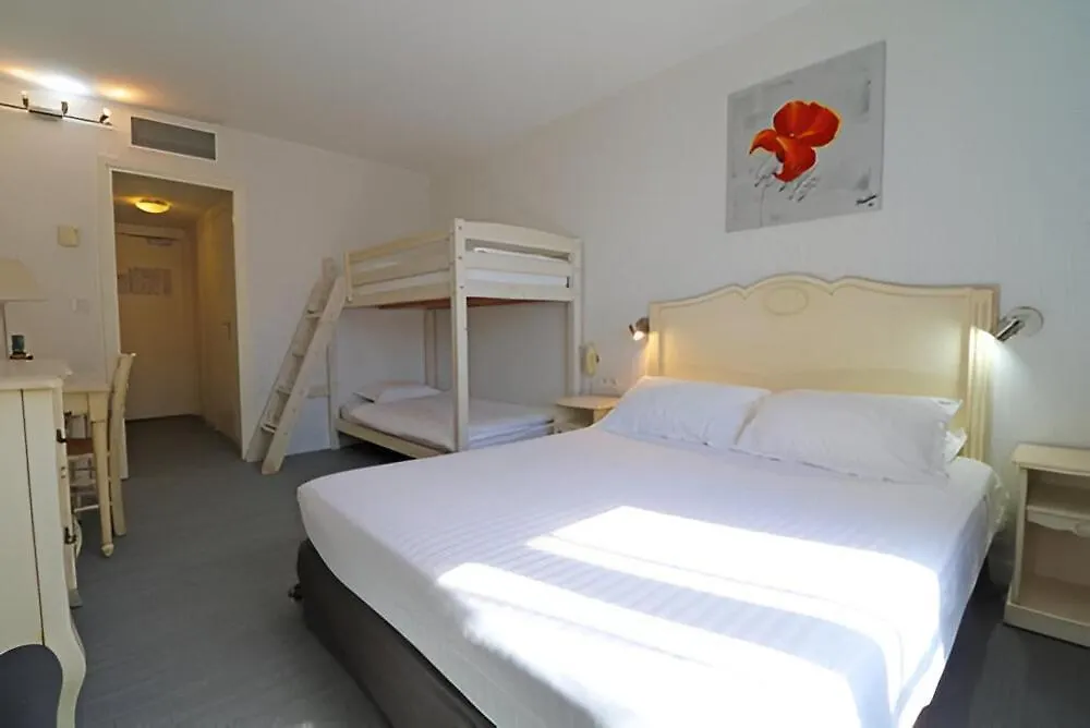 Hotel Napoleon La Turbie