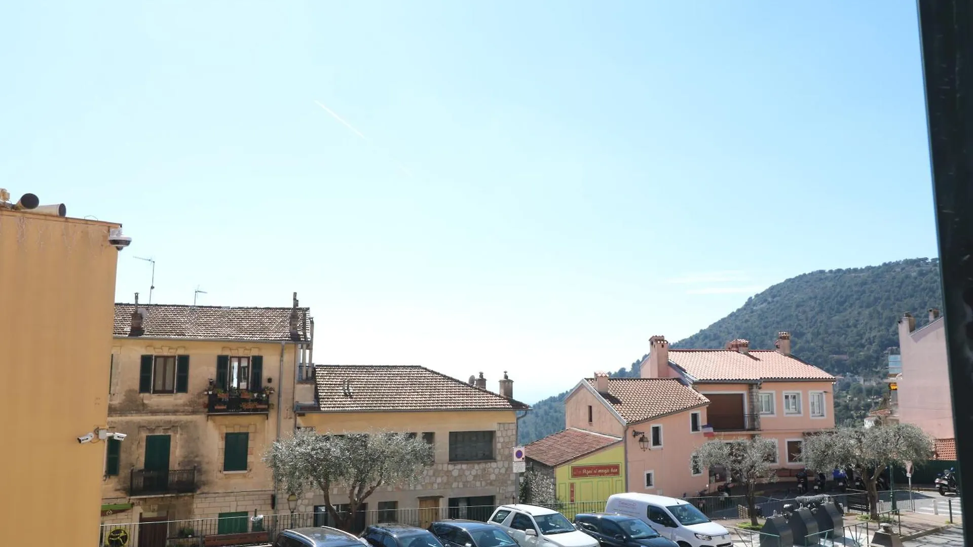 Hotel Napoleon La Turbie