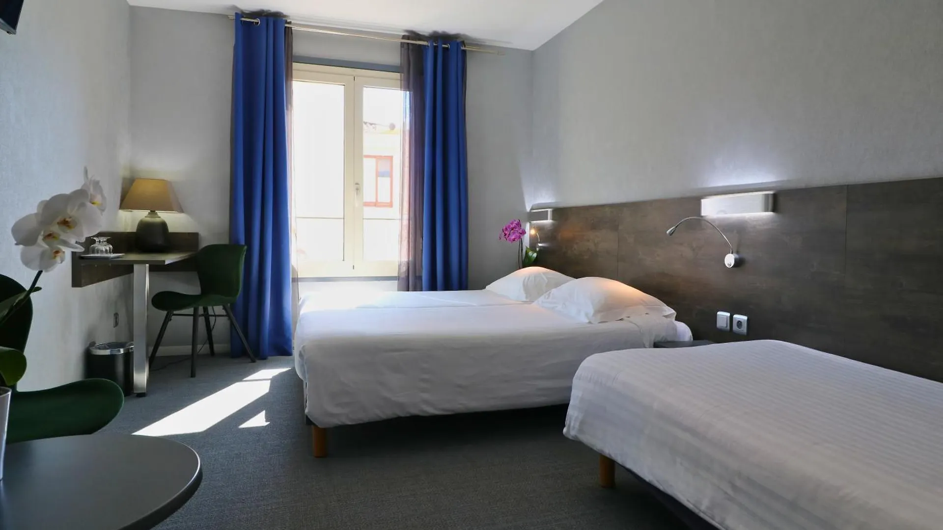 ***  Hotel Napoleon La Turbie France