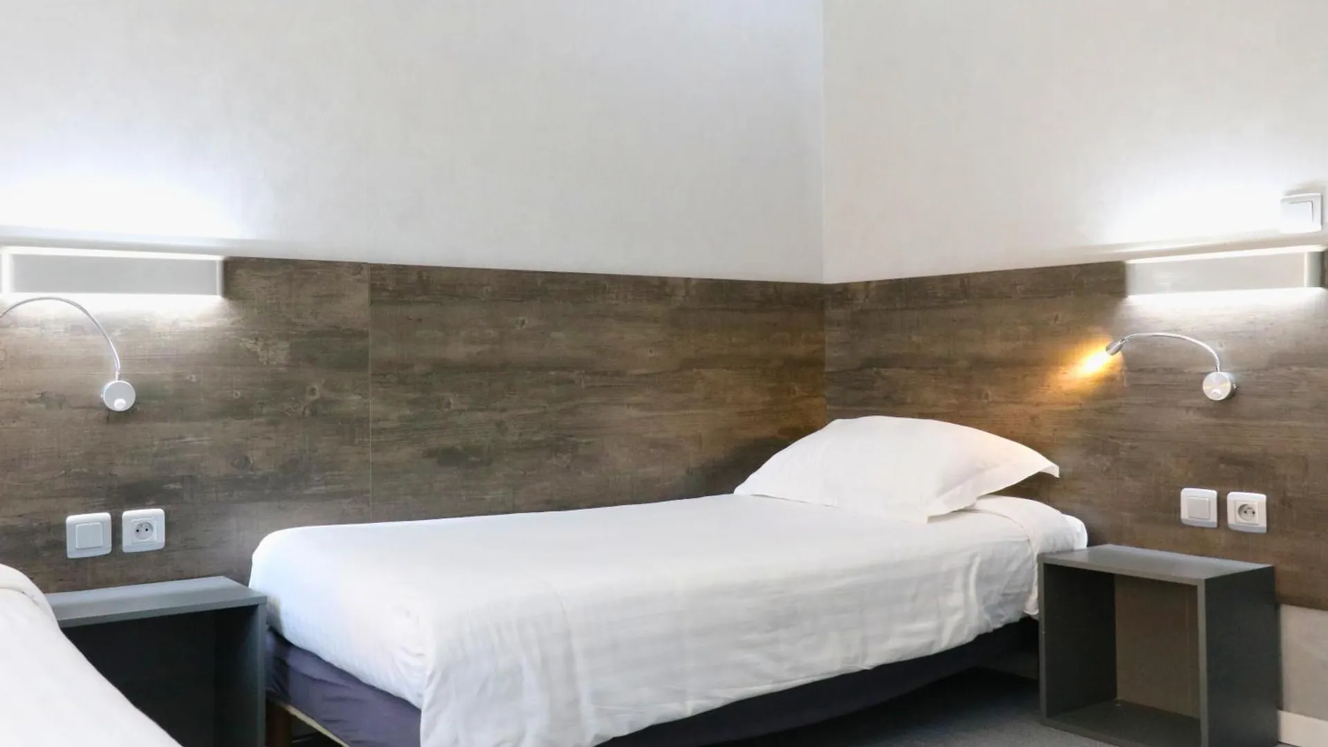 Hotel Napoleon La Turbie