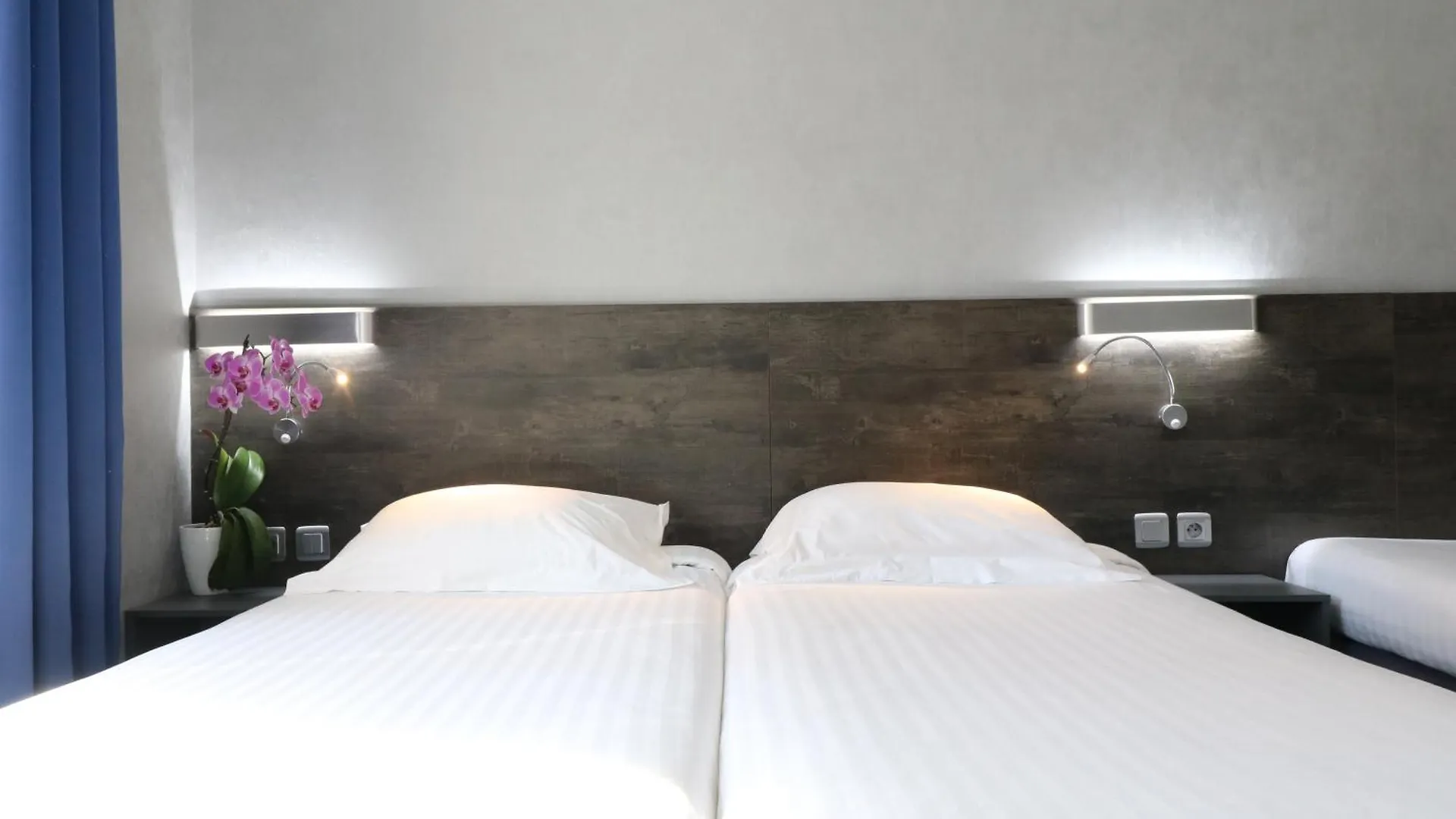 Hotel Napoleon La Turbie 3*,  France