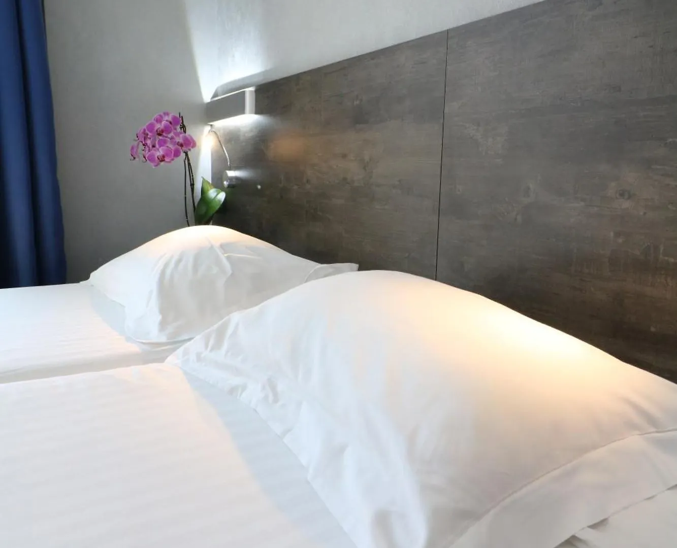 Hotel Napoleon La Turbie 3*,