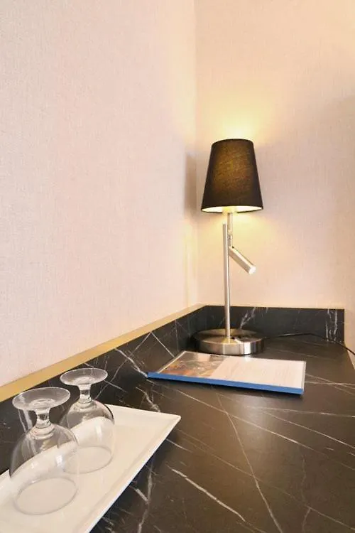***  Hotel Napoleon La Turbie France