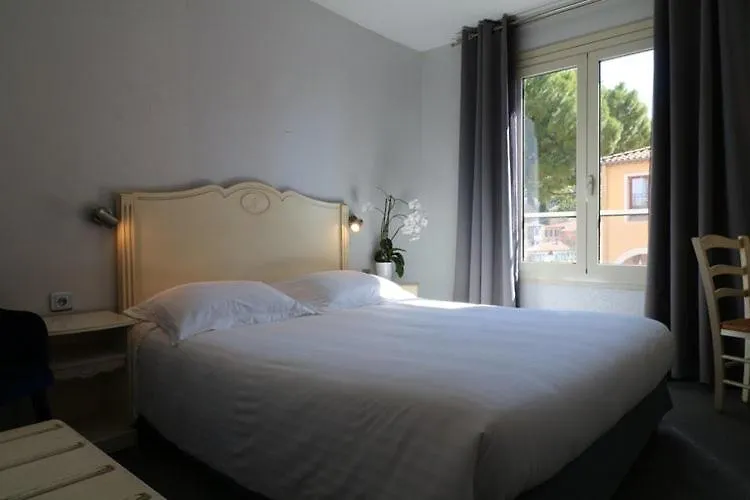 Hotel Napoleon La Turbie