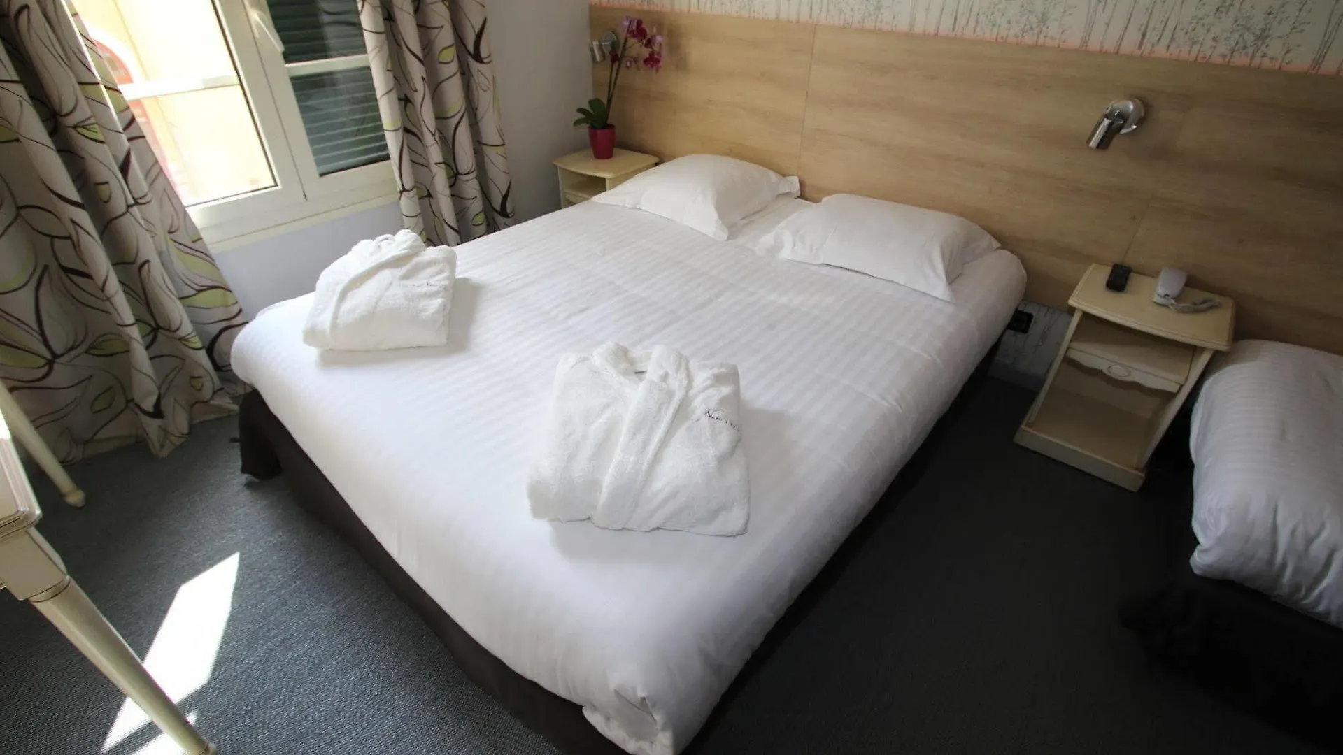 Hotel Hôtel Napoléon La Turbie