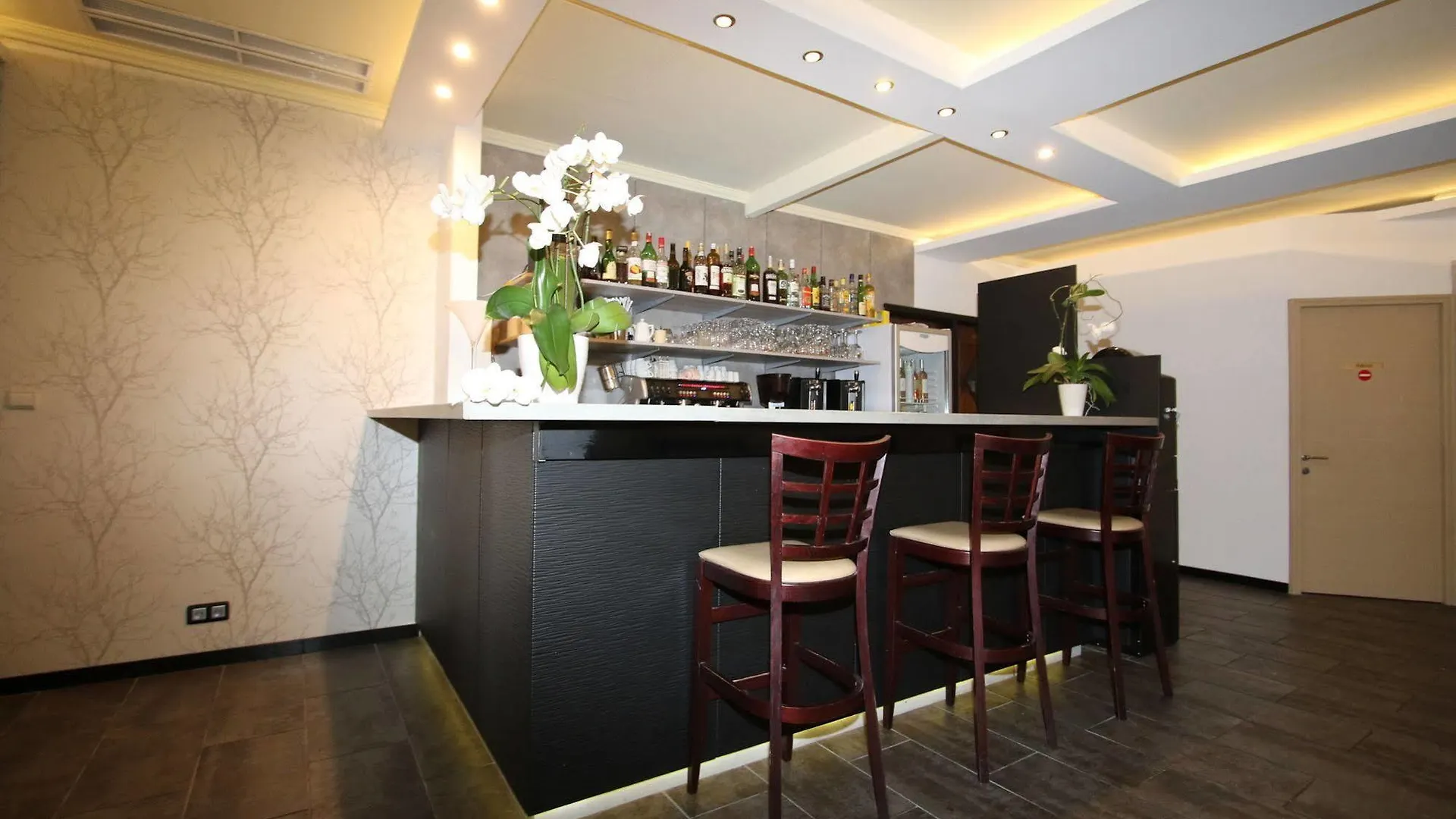 Hotel Napoleon La Turbie