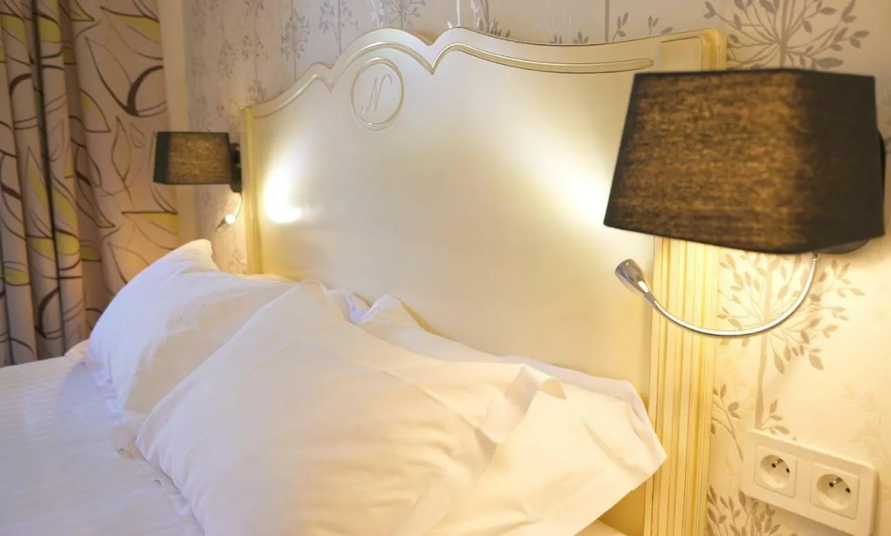 Hotel Napoleon La Turbie 3*,  France
