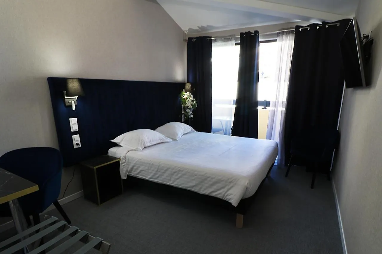 Hotel Napoleon La Turbie