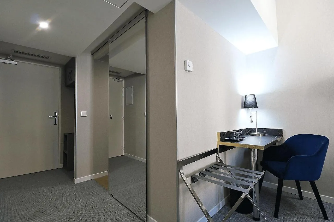 Hotel Napoleon La Turbie