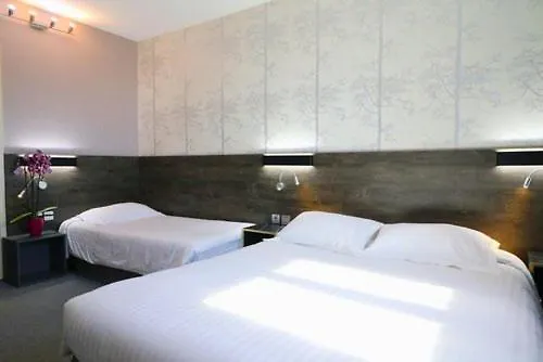 Hotel Napoleon La Turbie