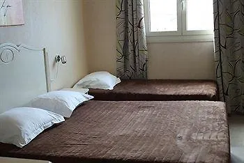 Hotel Napoleon La Turbie